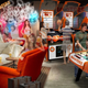 Illustration for article titled Hooters and Namco Are Opening a New Arcade in Tokyo